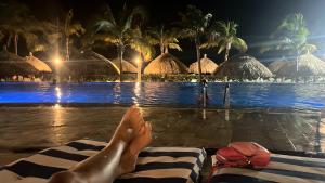 Samaria Club de Playa