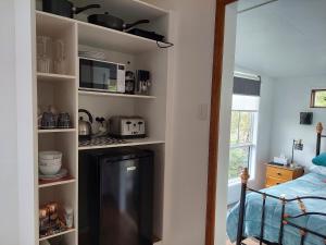 Corner Cottage Rear Studio - Attached - Geneva in Kyogle