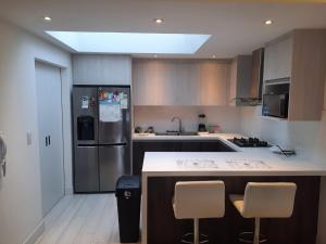 Casa Súper Moderna, Cómoda y Tranquila