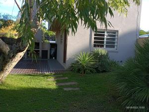 Cabaña Caballito Azul