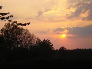 Le Temps dun Souffle - Gîte rural 3 épis