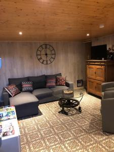 Le Temps dun Souffle - Gîte rural 3 épis