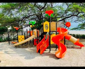 Samaria Club de Playa