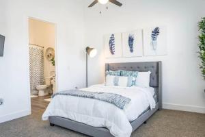 Cozy Atlanta Apartment