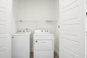 Cozy Atlanta Apartment