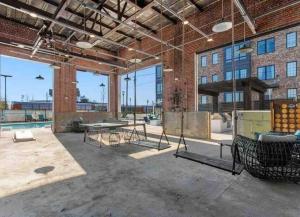 Cozy Atlanta Apartment