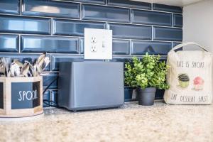 Cozy Atlanta Apartment