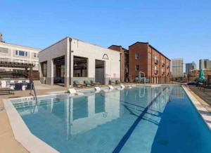 Cozy Atlanta Apartment