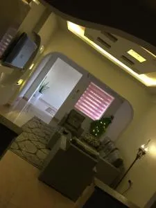 بيت العُمري (ام قيس) - 伊尔比德