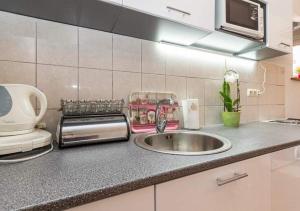 Apartments with parking space Selce, Crikvenica - 5477