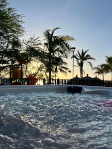 Samaria Club de Playa