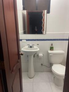 Hermoso y cómodo loft con vista a los nevados