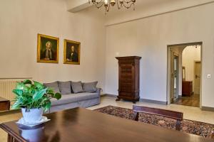 La Cattedrale dalla finestra