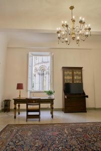 La Cattedrale dalla finestra