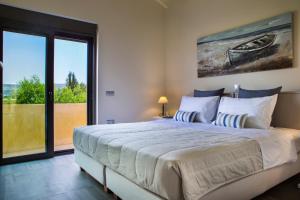 Alekos Beach Houses-Profilios Villas