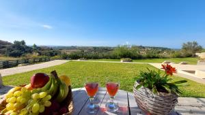 Alekos Beach Houses-Profilios Villas