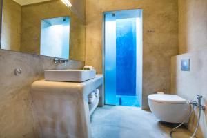 Alekos Beach Houses-Profilios Villas