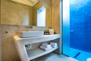 Alekos Beach Houses-Profilios Villas