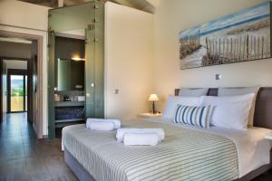 Alekos Beach Houses-Profilios Villas