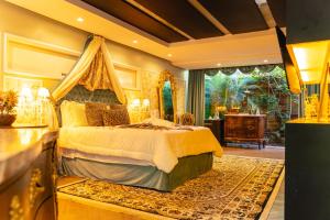 Le Boutique Hotel Gramado - Exclusivo para Casais