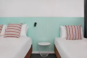 戈斯福德棕榈莫泰饭店 - Koolewong