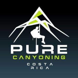 Pure Canyoning Home, Turrialba