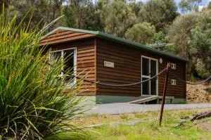Hobart Bush Cabins - Neika