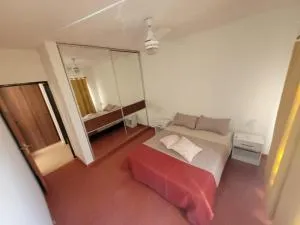 Departamentos Graciela federacion - Термас-дель-Арапей