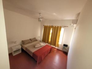 Departamentos Graciela federacion