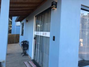 Três Marias Chalés