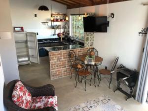 Três Marias Chalés