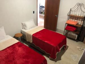 Três Marias Chalés