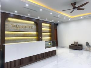 Daily Hotel Halong