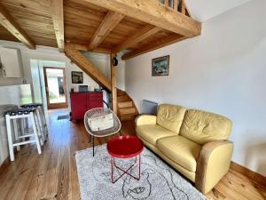 Maisons de vacances Maison Belz, 3 pieces, 4 personnes - FR-1-479-150 : photos des chambres