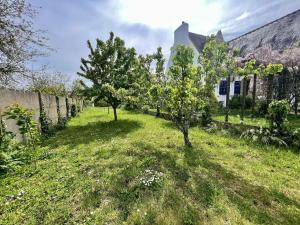 Maisons de vacances Maison Belz, 3 pieces, 4 personnes - FR-1-479-150 : photos des chambres