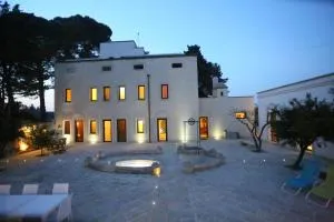 Villa Lucrezio Resort - Sogliano Cavour