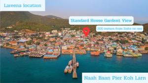 Lareena Resort Koh Larn Pattaya