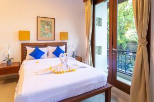 Starloka Saba Bali Hotel