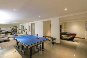 StayVistas Isabella - Siridao - 10BHK Beach-View Villa with Home Theatre