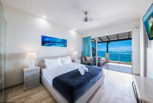 Amazing Penthouse with Whitsundays lifestyle