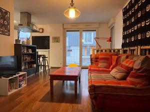 Appartements Spacious & cosy flat : photos des chambres