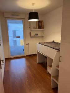 Appartements Spacious & cosy flat : photos des chambres