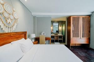 The Lavana Estasia Villa Nusa Dua - 2 Bedroom Villa