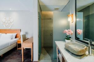 The Lavana Estasia Villa Nusa Dua - 2 Bedroom Villa