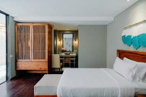 The Lavana Estasia Villa Nusa Dua - 2 Bedroom Villa