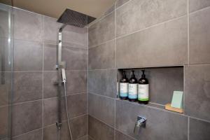 Crowdy Bay Eco Resort