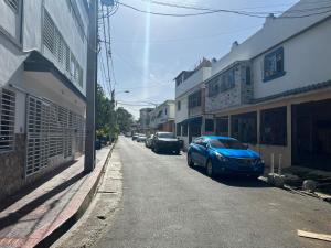 Acogedor apartamento 2 hab Distrito nacional, próximo agora mall