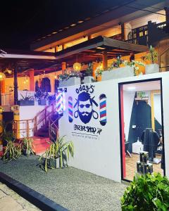 Hummus Hostel Hikkaduwa