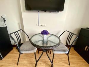 Simple Studio @ MesaVerte Résidences