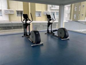 Simple Studio @ MesaVerte Résidences